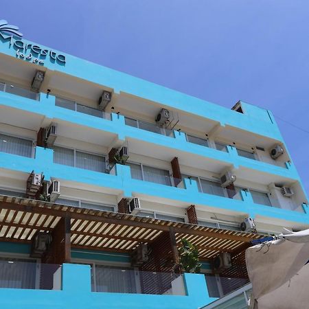 Hotel Maresta Lodge - Hotel Asociado Casa Andina Chimbote Ngoại thất bức ảnh
