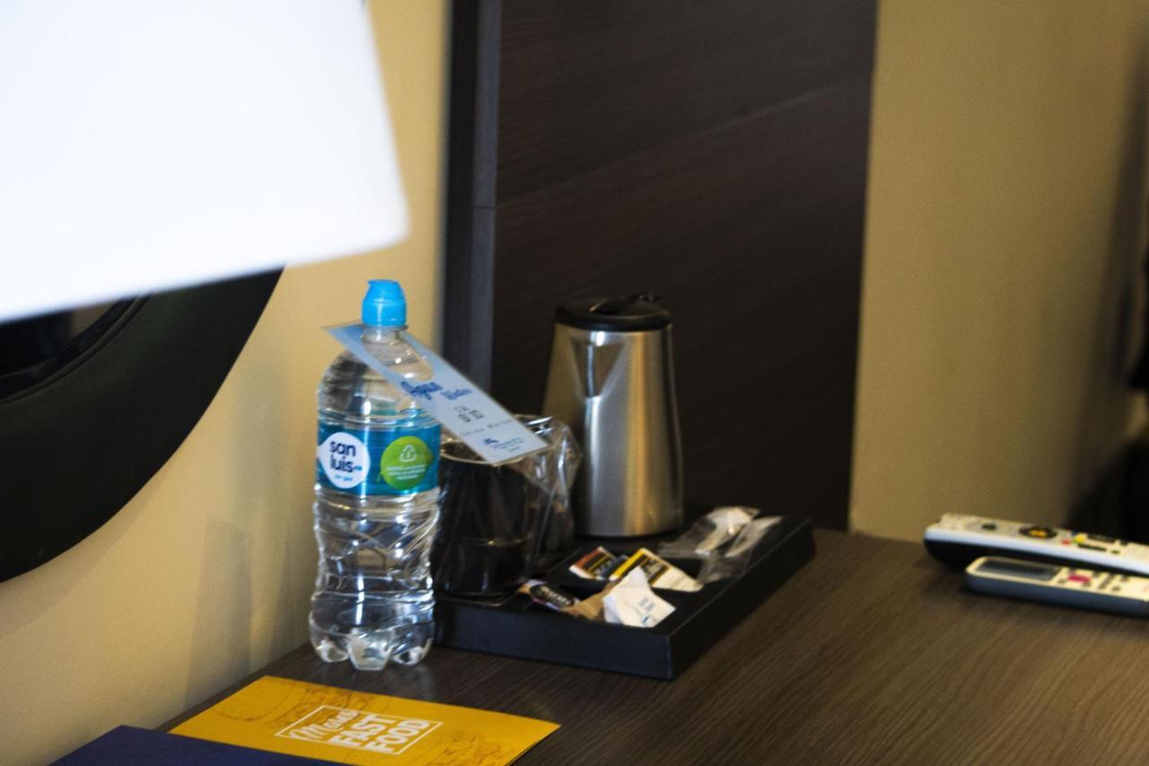 Hotel Maresta Lodge - Hotel Asociado Casa Andina Chimbote Ngoại thất bức ảnh