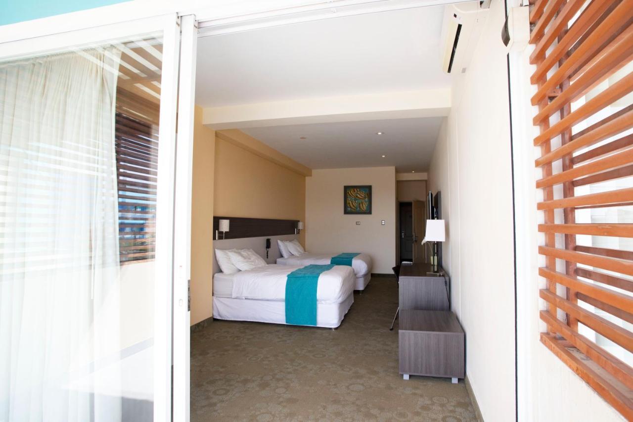 Hotel Maresta Lodge - Hotel Asociado Casa Andina Chimbote Ngoại thất bức ảnh