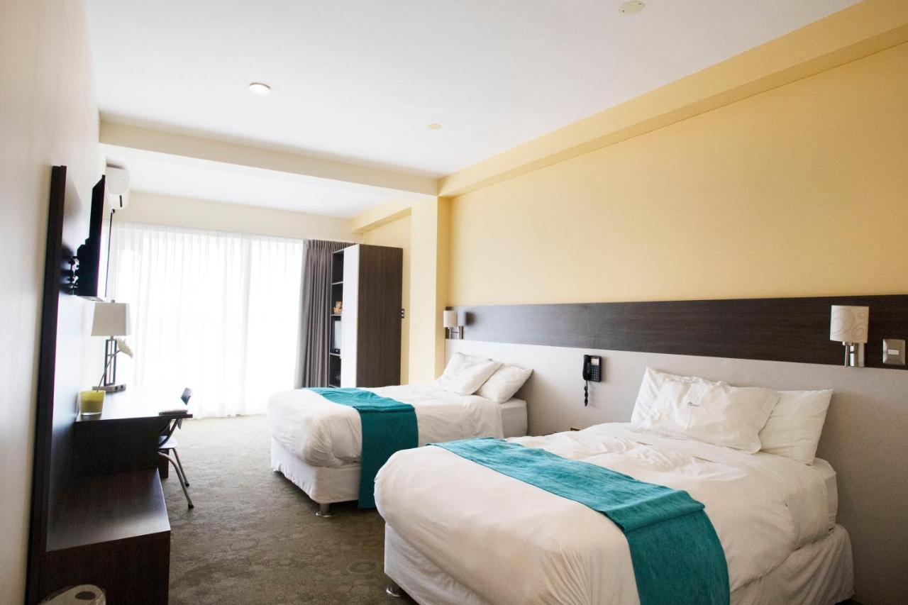 Hotel Maresta Lodge - Hotel Asociado Casa Andina Chimbote Ngoại thất bức ảnh