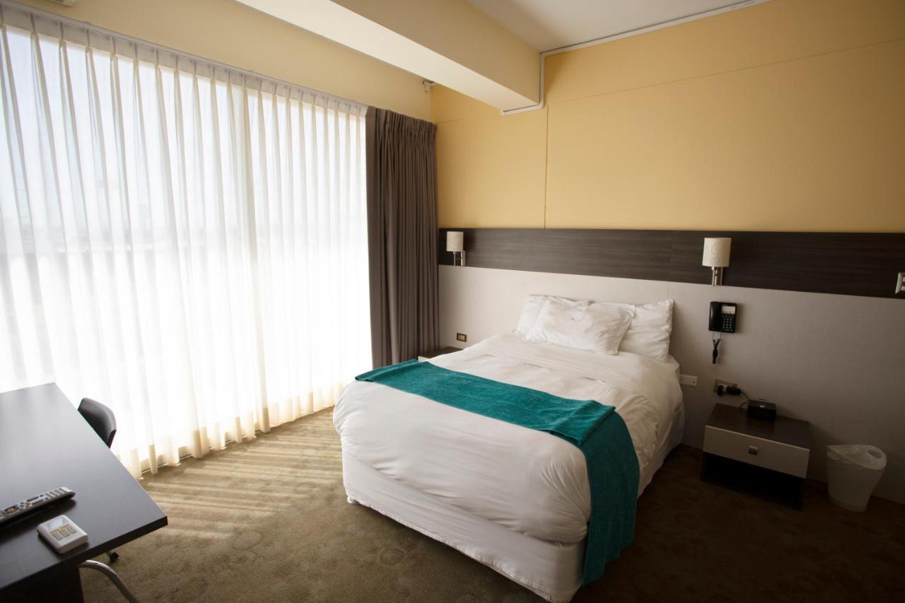 Hotel Maresta Lodge - Hotel Asociado Casa Andina Chimbote Ngoại thất bức ảnh