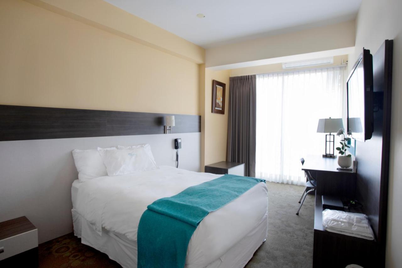 Hotel Maresta Lodge - Hotel Asociado Casa Andina Chimbote Ngoại thất bức ảnh