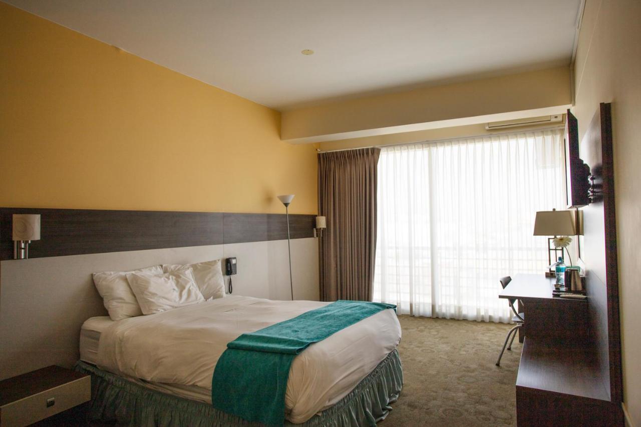 Hotel Maresta Lodge - Hotel Asociado Casa Andina Chimbote Ngoại thất bức ảnh