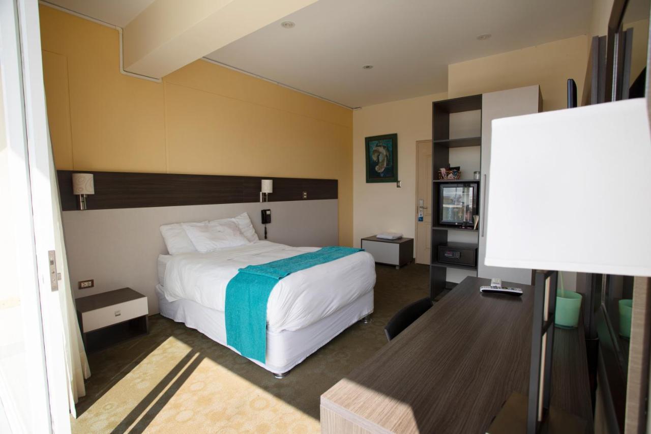 Hotel Maresta Lodge - Hotel Asociado Casa Andina Chimbote Ngoại thất bức ảnh