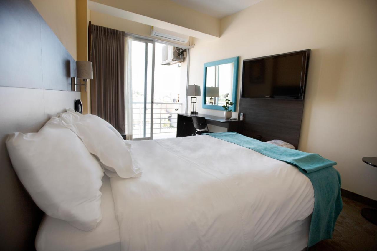 Hotel Maresta Lodge - Hotel Asociado Casa Andina Chimbote Ngoại thất bức ảnh