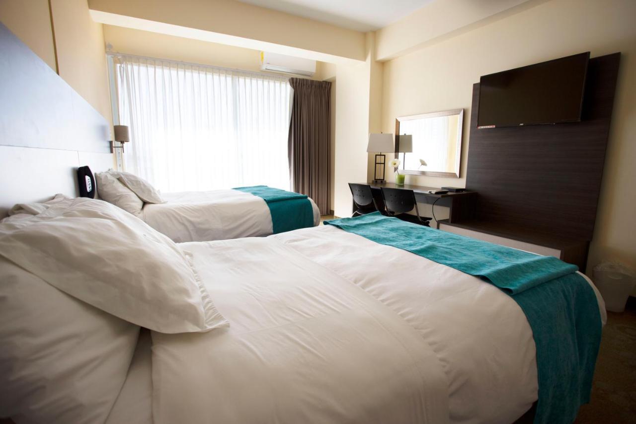 Hotel Maresta Lodge - Hotel Asociado Casa Andina Chimbote Ngoại thất bức ảnh