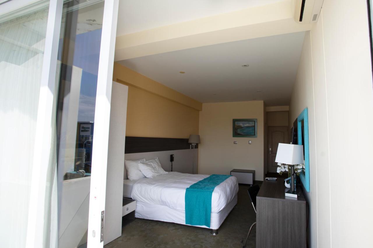 Hotel Maresta Lodge - Hotel Asociado Casa Andina Chimbote Ngoại thất bức ảnh