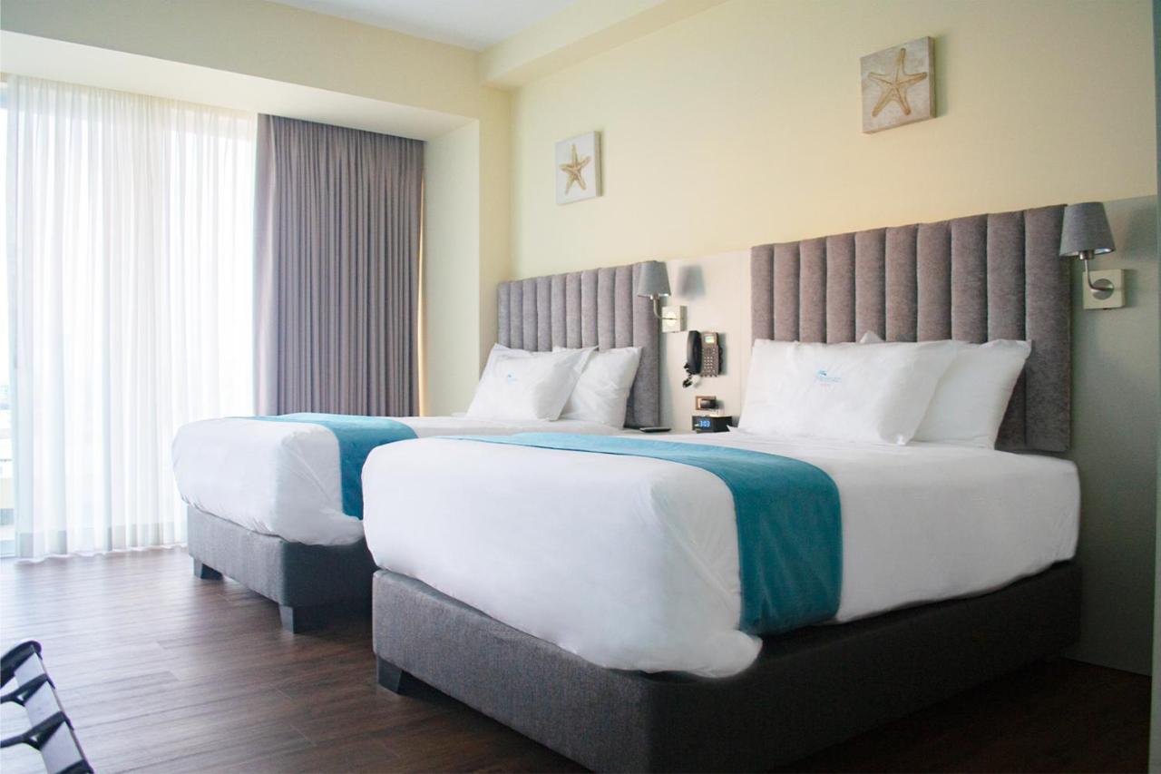 Hotel Maresta Lodge - Hotel Asociado Casa Andina Chimbote Ngoại thất bức ảnh