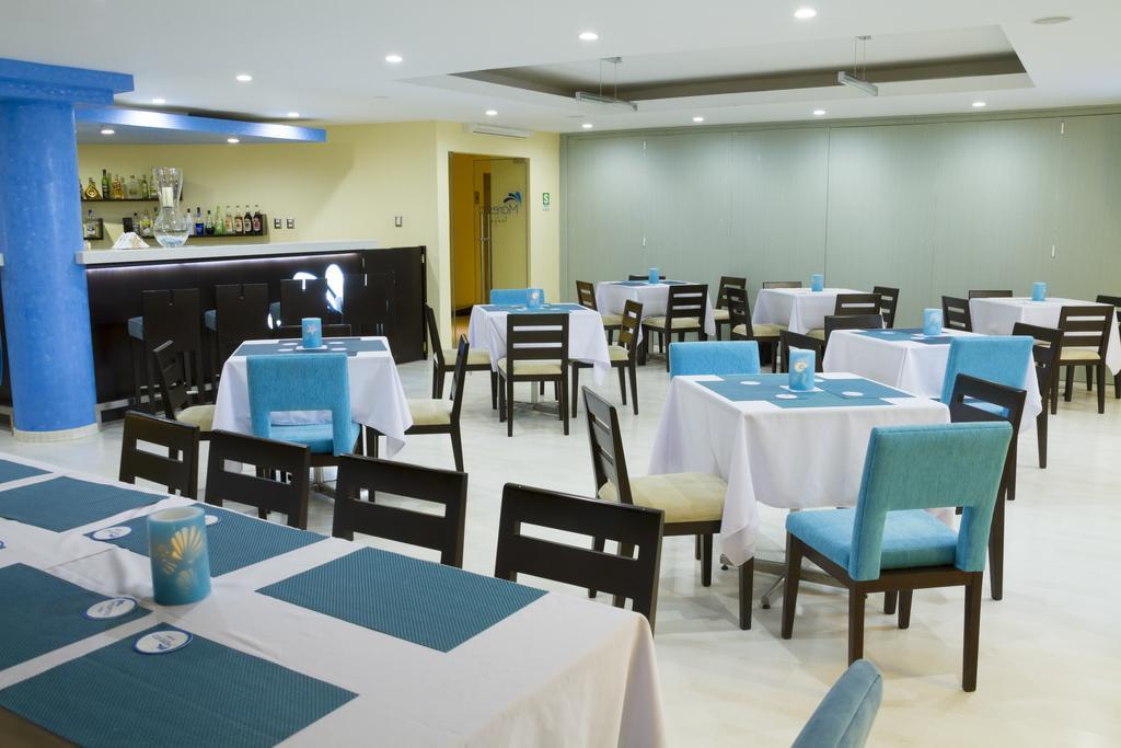 Hotel Maresta Lodge - Hotel Asociado Casa Andina Chimbote Ngoại thất bức ảnh