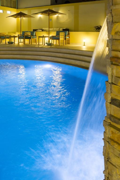 Hotel Maresta Lodge - Hotel Asociado Casa Andina Chimbote Ngoại thất bức ảnh