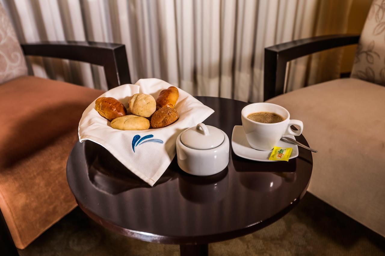 Hotel Maresta Lodge - Hotel Asociado Casa Andina Chimbote Ngoại thất bức ảnh